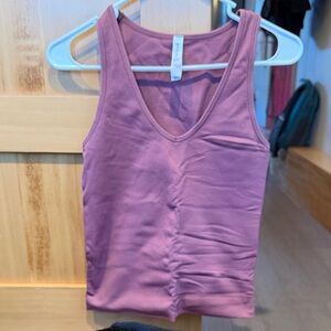 Athleta Women's Aurora Seemless Tank